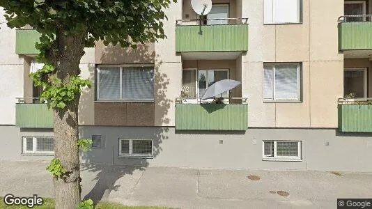 Lägenheter att hyra i Katrineholm - Bild från Google Street View