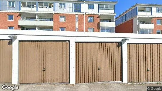 Lägenheter att hyra i Växjö - Bild från Google Street View