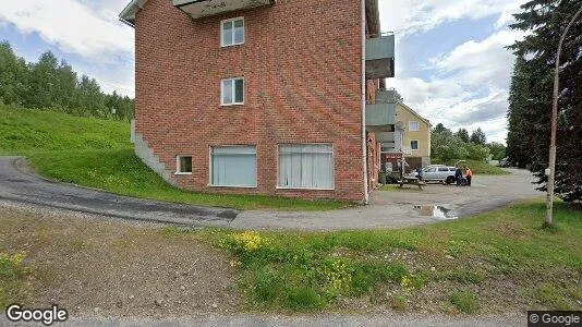 Lägenheter att hyra i Vindeln - Bild från Google Street View