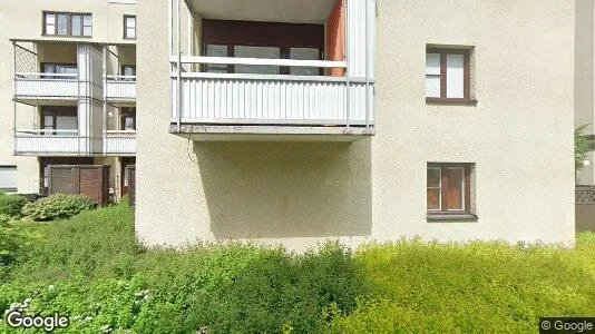 Lägenheter att hyra i Västerort - Bild från Google Street View