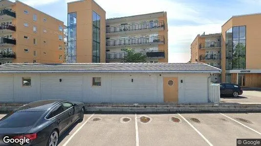 Lägenheter att hyra i Karlstad - Bild från Google Street View
