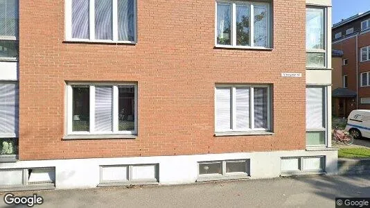 Lägenheter att hyra i Karlstad - Bild från Google Street View