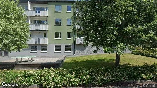 Lägenheter att hyra i Katrineholm - Bild från Google Street View
