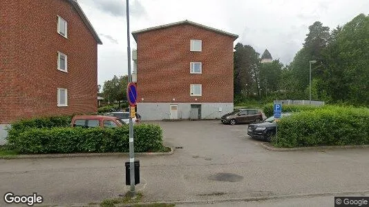 Lägenheter att hyra i Katrineholm - Bild från Google Street View
