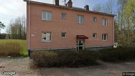 Lägenheter att hyra i Grums - Bild från Google Street View
