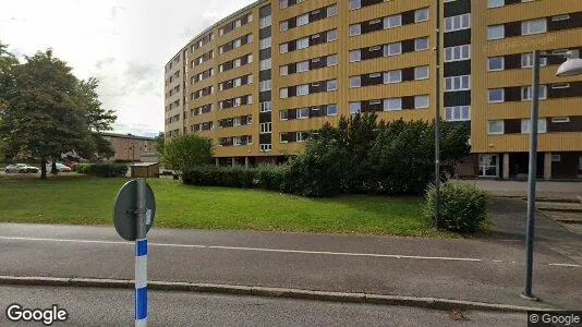 Lägenheter att hyra i Norrköping - Bild från Google Street View