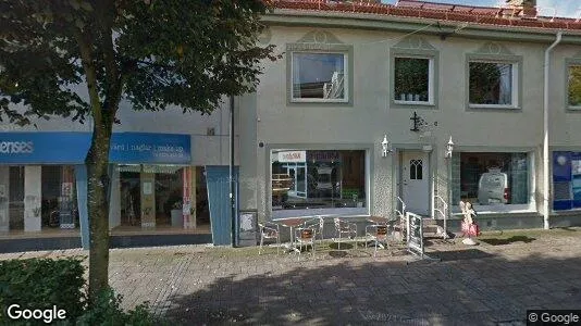 Lägenheter att hyra i Värnamo - Bild från Google Street View