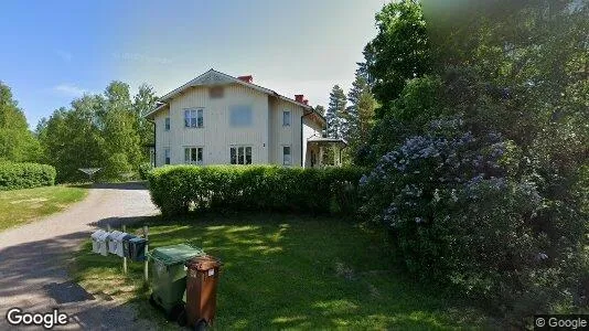Lägenheter att hyra i Ludvika - Bild från Google Street View