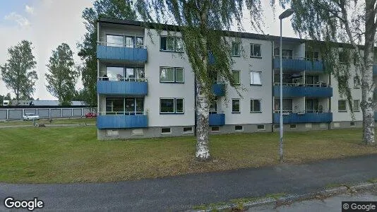 Lägenheter att hyra i Katrineholm - Bild från Google Street View