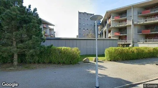 Lägenheter att hyra i Lund - Bild från Google Street View