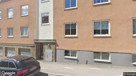 Lägenheter att hyra i Katrineholm - Bild från Google Street View
