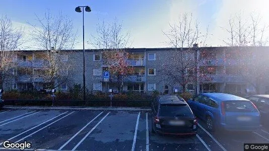 Lägenheter att hyra i Järfälla - Bild från Google Street View