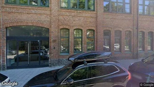 Lägenheter att hyra i Kungsholmen - Bild från Google Street View