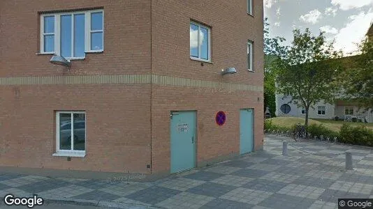 Lägenheter att hyra i Linköping - Bild från Google Street View