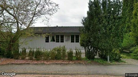 Lägenheter att hyra i Lerum - Bild från Google Street View