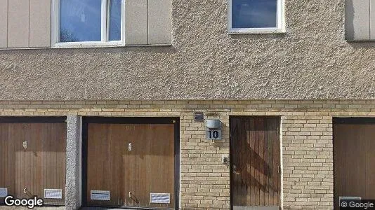 Lägenheter att hyra i Sundbyberg - Bild från Google Street View