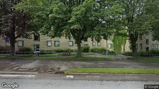 Lägenheter att hyra i Katrineholm - Bild från Google Street View
