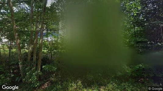 Lägenheter att hyra i Nynäshamn - Bild från Google Street View