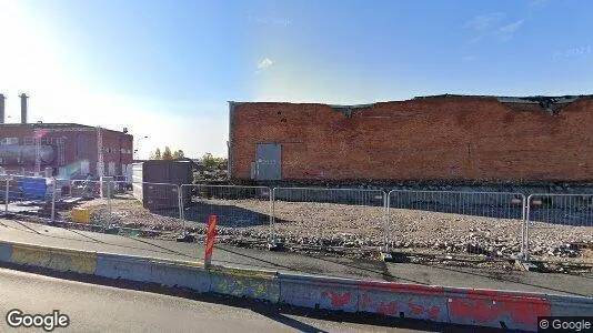 Lägenheter att hyra i Karlstad - Bild från Google Street View