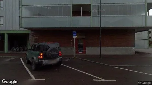 Lägenheter att hyra i Karlstad - Bild från Google Street View
