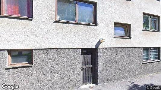 Lägenheter att hyra i Söderort - Bild från Google Street View
