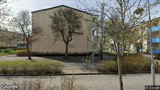 Lägenheter att hyra i Västerort - Bild från Google Street View