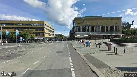 Lägenheter att hyra i Område ej specificerat - Bild från Google Street View