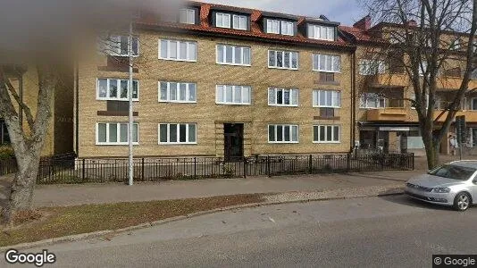 Lägenheter att hyra i Helsingborg - Bild från Google Street View