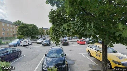 Lägenheter att hyra i Söderort - Bild från Google Street View