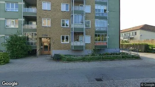 Lägenheter att hyra i Sofielund - Bild från Google Street View