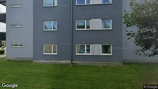 Lägenheter att hyra i Malmö Centrum - Bild från Google Street View