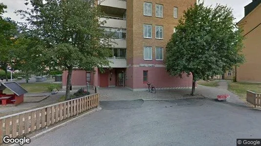 Lägenheter att hyra i Norrköping - Bild från Google Street View