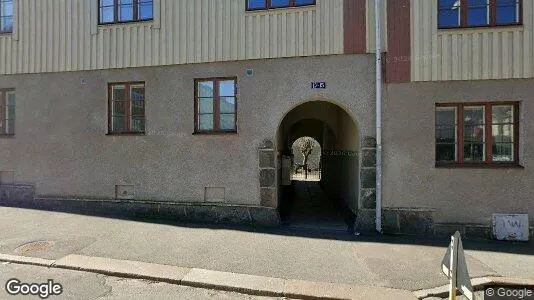 Lägenheter att hyra i Majorna-Linné - Bild från Google Street View