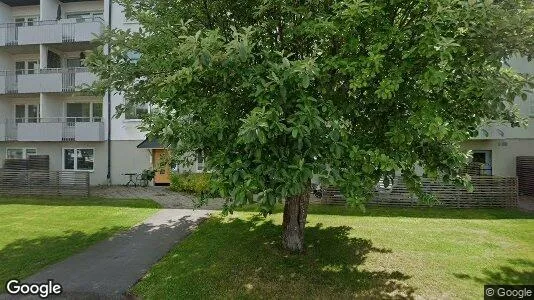Lägenheter att hyra i Katrineholm - Bild från Google Street View