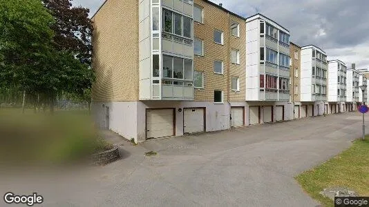 Lägenheter att hyra i Växjö - Bild från Google Street View