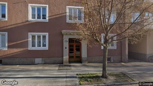 Lägenheter att hyra i Örebro - Bild från Google Street View