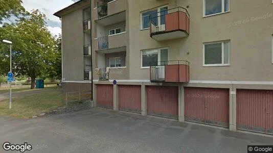 Lägenheter att hyra i Linköping - Bild från Google Street View