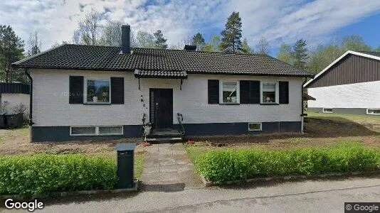 Lägenheter att hyra i Borås - Bild från Google Street View