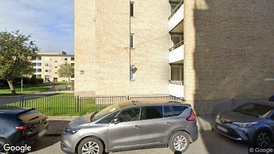 Lägenheter att hyra i Norrköping - Bild från Google Street View