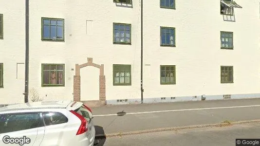 Lägenheter att hyra i Jönköping - Bild från Google Street View