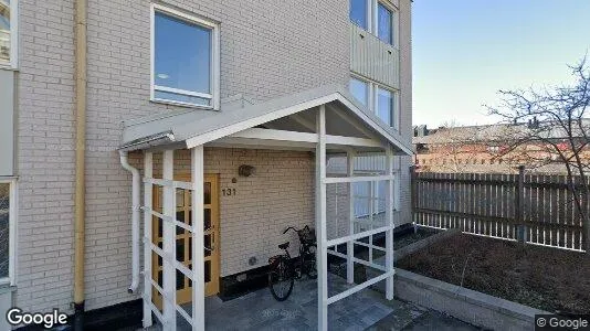 Lägenheter att hyra i Österåker - Bild från Google Street View