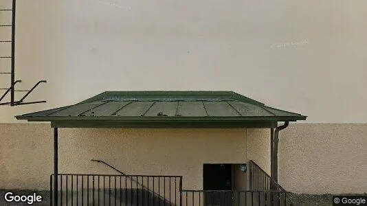 Lägenheter att hyra i Uppsala - Bild från Google Street View