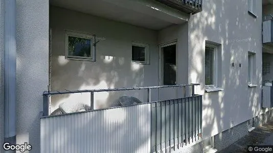 Lägenheter att hyra i Södertälje - Bild från Google Street View