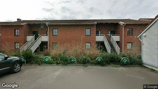 Lägenheter att hyra i Lund - Bild från Google Street View