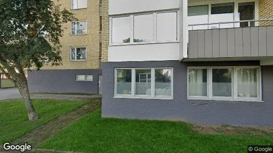 Lägenheter att hyra i Gävle - Bild från Google Street View