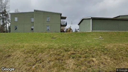 Lägenheter att hyra i Haninge - Bild från Google Street View