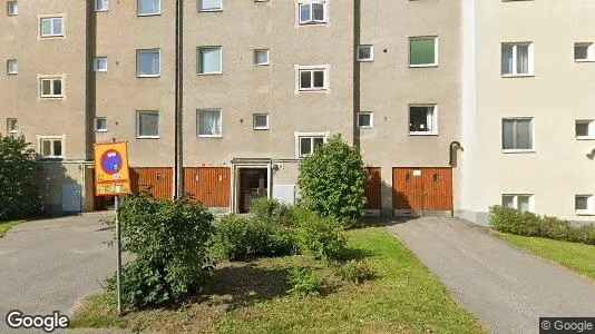 Lägenheter att hyra i Söderort - Bild från Google Street View