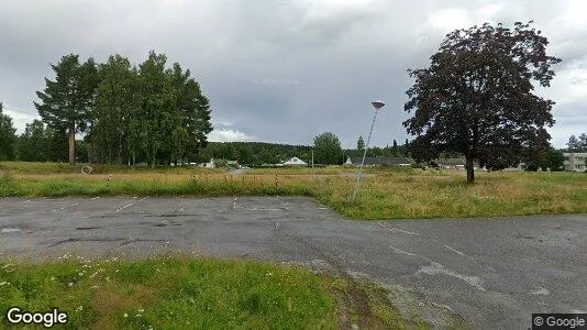 Lägenheter att hyra i Skellefteå - Bild från Google Street View