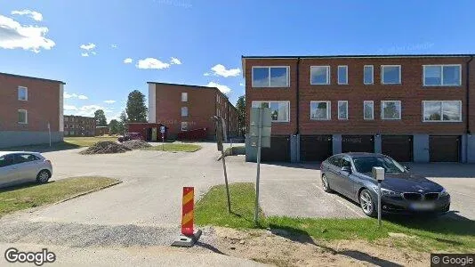 Lägenheter att hyra i Timrå - Bild från Google Street View