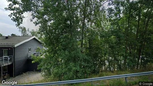Lägenheter att hyra i Nynäshamn - Bild från Google Street View